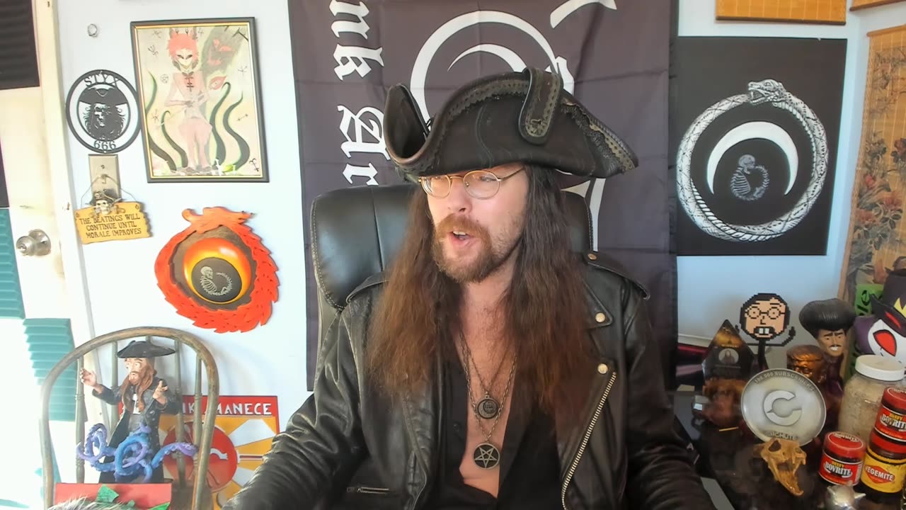 Democrats Are Now Openly Calling for Military Insurrection