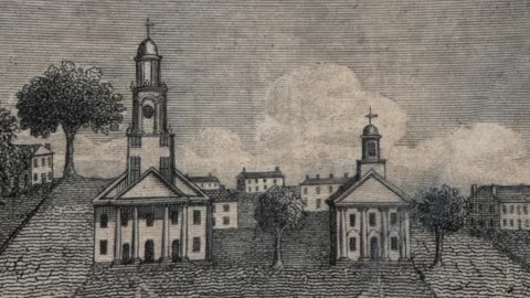 The Story of America John Adams