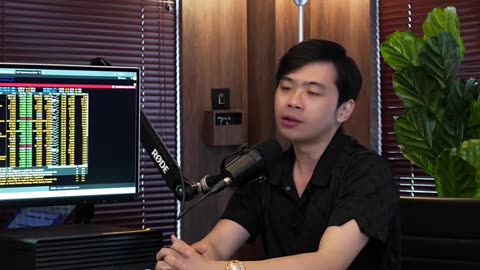 3 harga yang harus kalian bayar kalo mau sukses di dunia crypto.