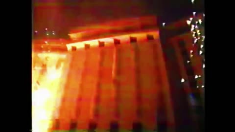 Las Vegas and Atlantic City Implosions