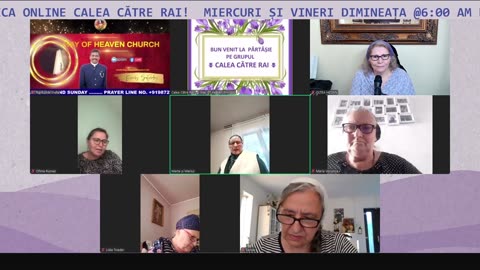 MARTA BOCA -DOMNUL VREA SĂ BINECUVÂNTEZE- #caleacătrerai #muzicacrestina #videos #subscribe