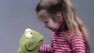 A B C D E F COOKIE MONSTER!