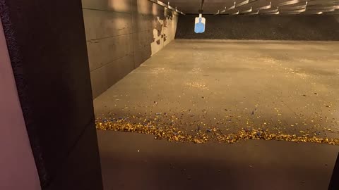 Range Footage - RIA Tac Ultra MS 9mm
