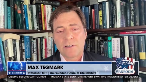 FOLLOW THE MONEY BEHIND DANGEROUS AI