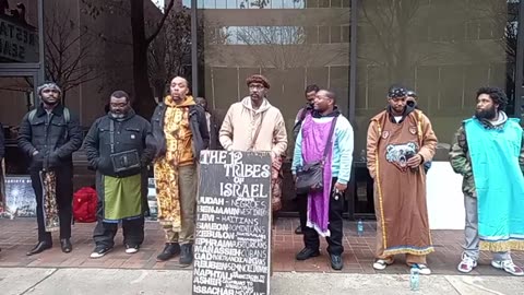 GMS Birmingham Alabama Live From Camp Church 12/6/25