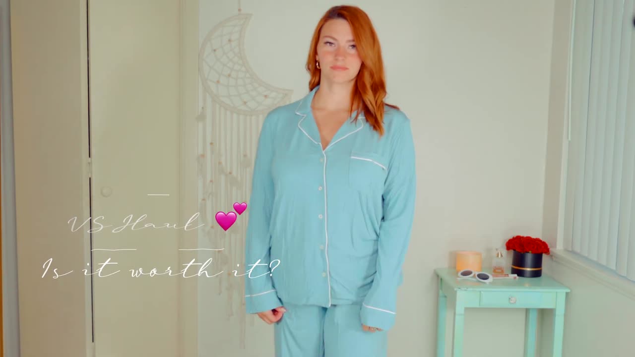 Victoria’s Secret Try-On Haul. Comfy, Sexy, or Both