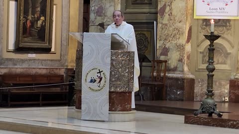 MISSA ROMANA