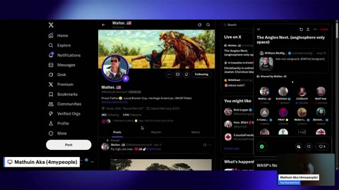 Live with Restream, August 29