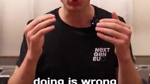 EU COMMISSION EXPOSED