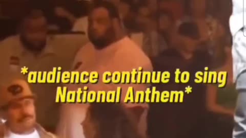 Katt Williams takes up for America