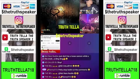 THE ROUND TABLE 6/25/25