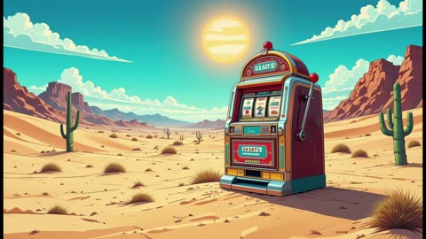 Shadow Flow - Desert Dice (Official Audio 2025)