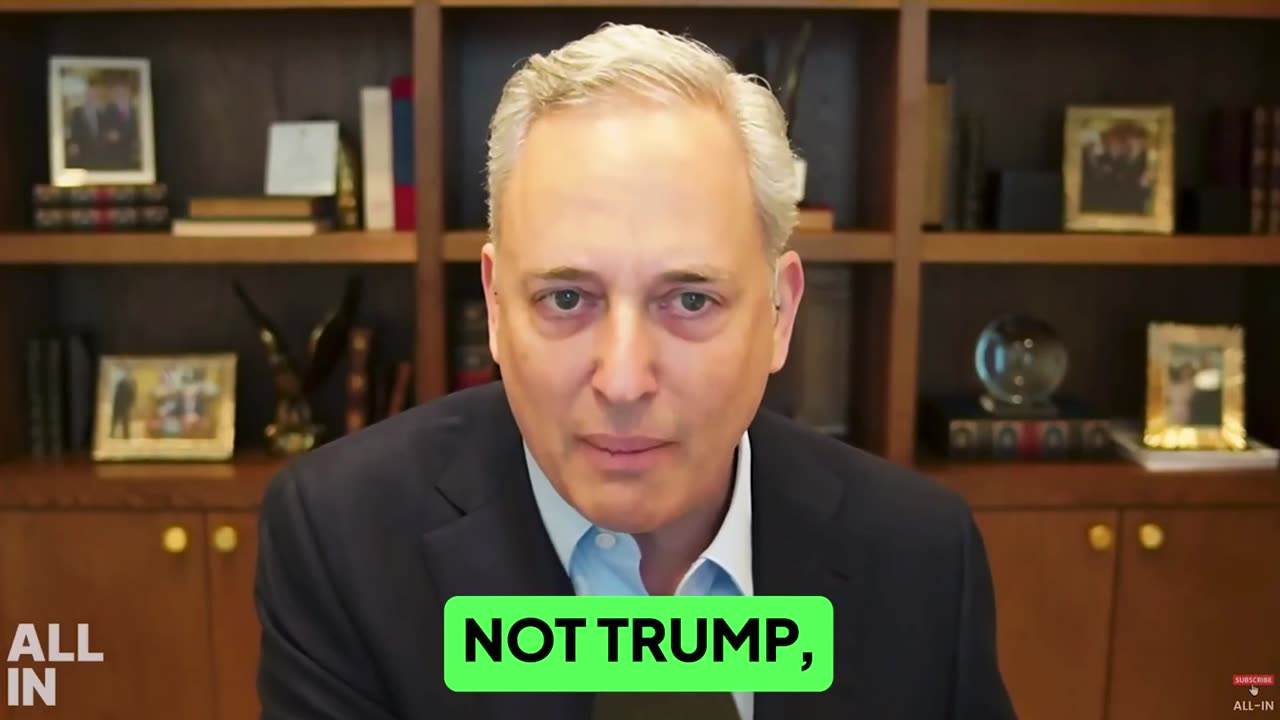 Trump Rally or Bessent Put❓The All-In Podcast