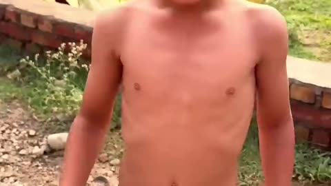 Father's love for safety