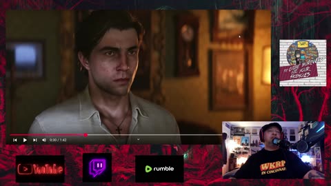 Mafia The Old Country Trailer Reaction