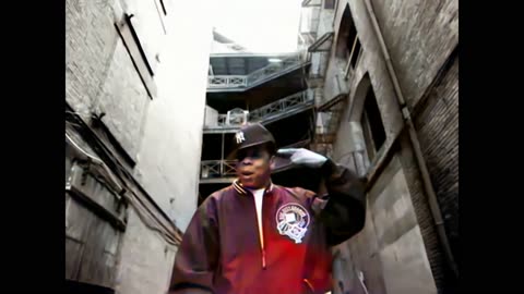 A Ronin Mode Tribute To Jay-Z 99 Problems HQ Remastered/AI Digital Remastered 4K Colorize 60FPS