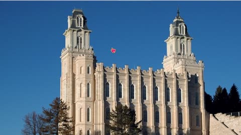 Jon Levi - The Mormon Conquest of 1852