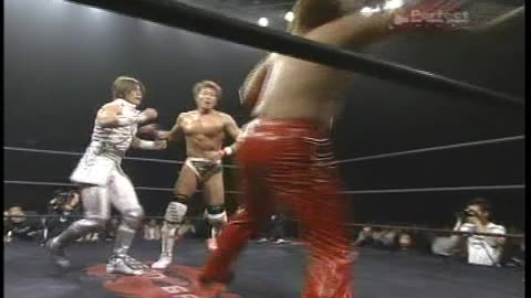 TORYUMON Japan: SUWA vs Milano Collection A.T.