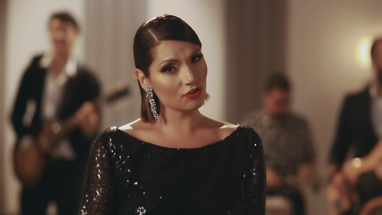 Milena Stojanovic - Kao Slucajno