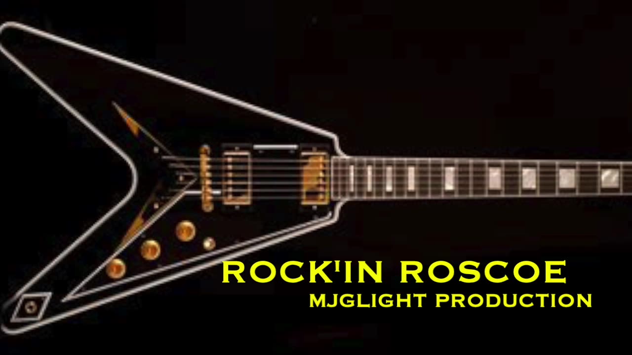 Mjglight Featuring Oscar Gonzalez