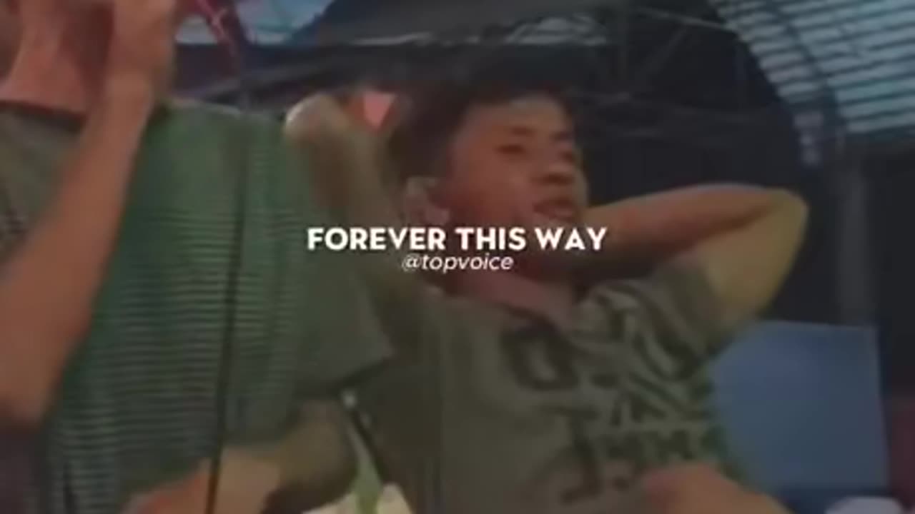 Step 1: go to karaoke Step 2: drop this banger Step 3: profit