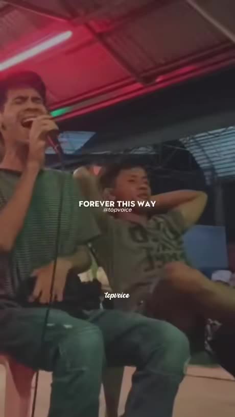 Step 1: go to karaoke Step 2: drop this banger Step 3: profit