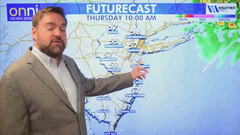 ONNJ Mornings with Ken Rosato