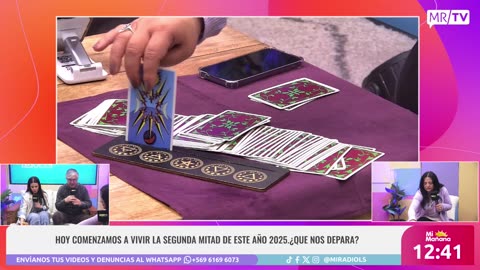 MI MAÑANA 03/07/2025