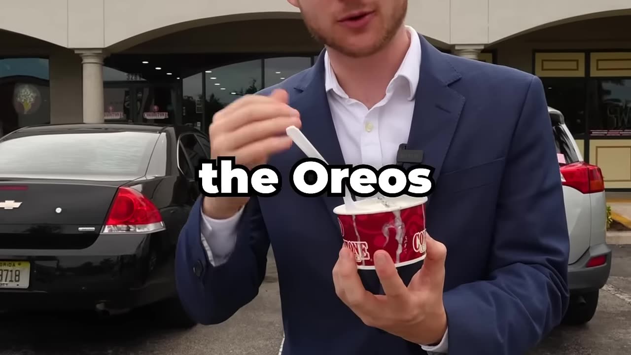 Who Has The Best Ice Cream?