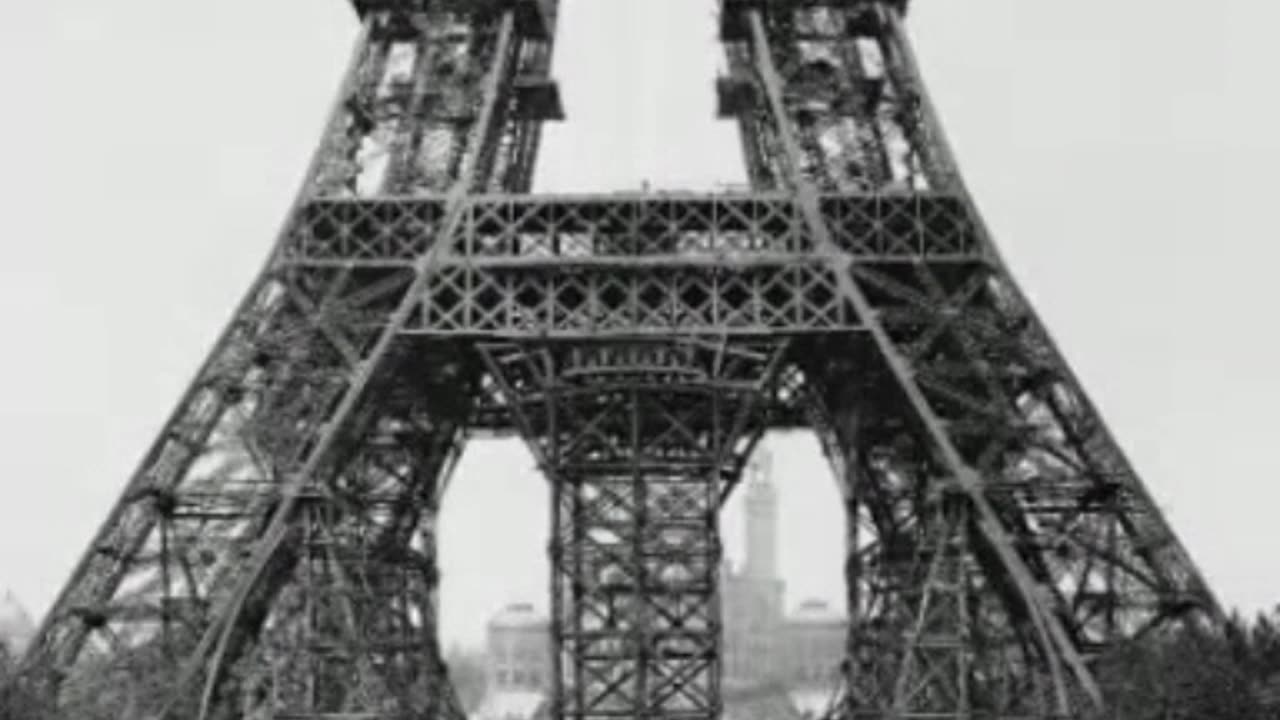 Eiffel Tower