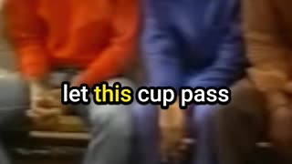 Sam Shamoun DESTROYS Ahmed Deedat - Jesus Prayed Like A Muslim?