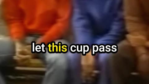 Sam Shamoun DESTROYS Ahmed Deedat - Jesus Prayed Like A Muslim?