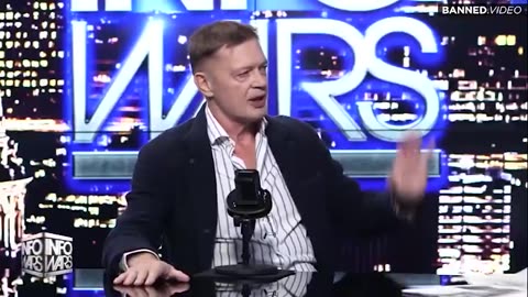 Dr. Andrew Wakefield: The Health Freedom Movement Is Winning