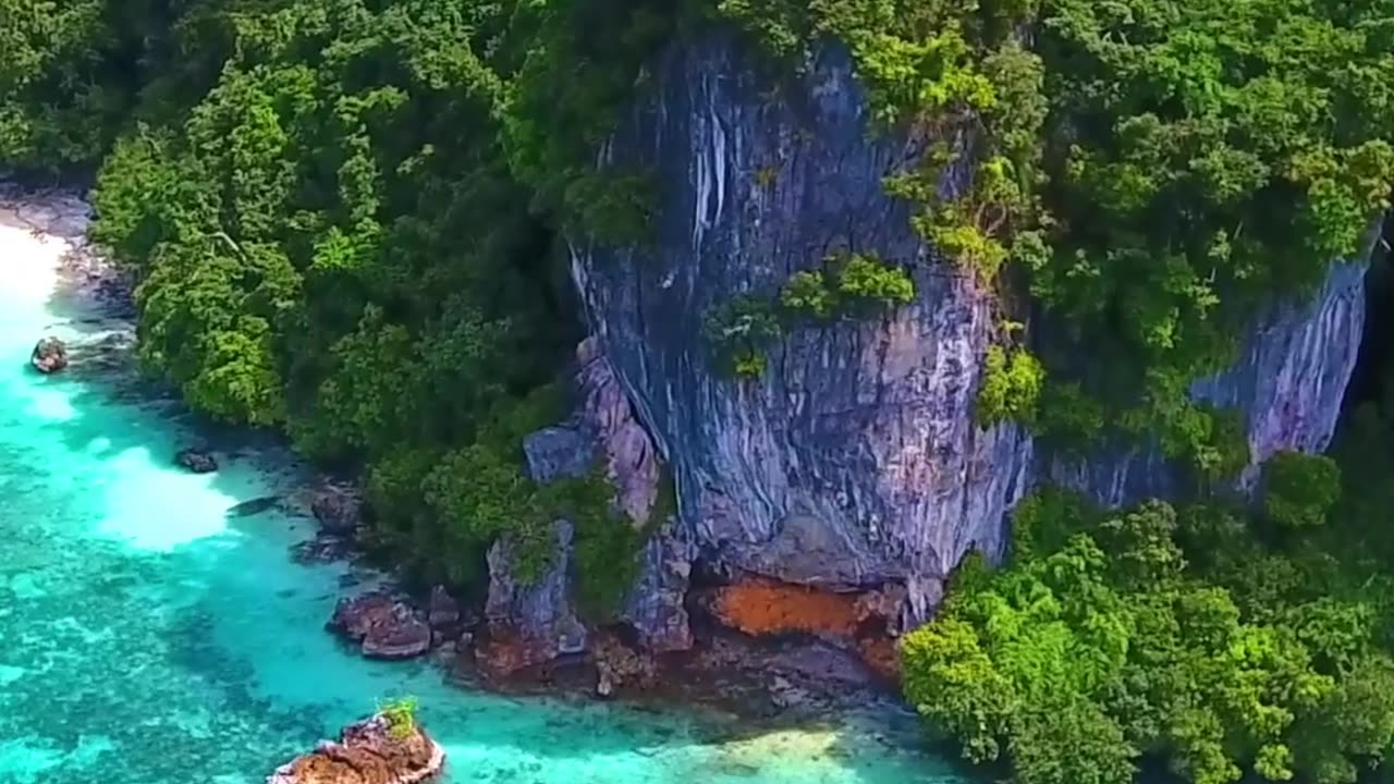 Anytime & anywhere around the world peace