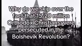 Christian Persecution