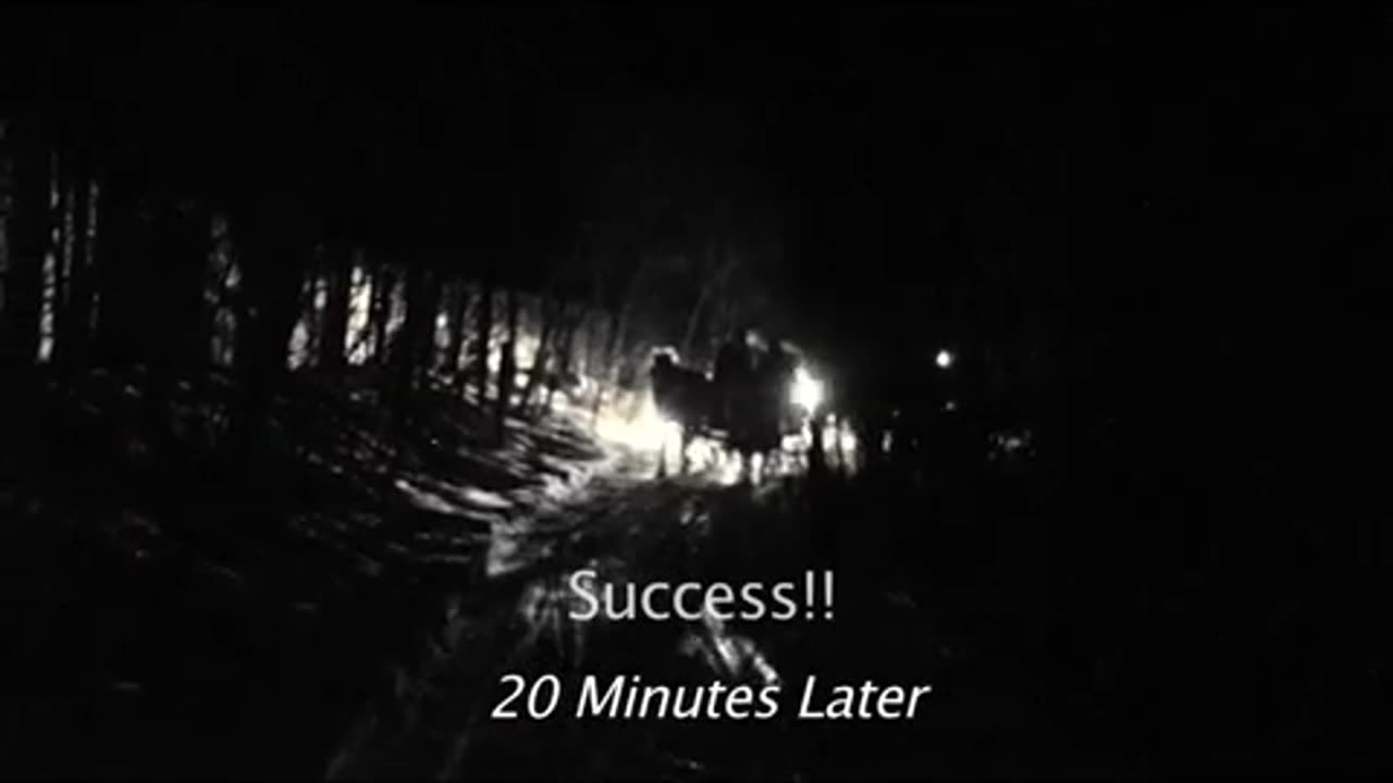 Mimi's Adventures in Aspen: The Sleigh Ride Drama