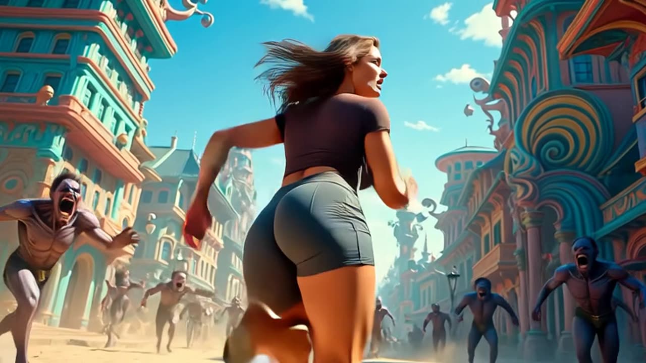 🔞 TIKTOK Girls Dance Viral Epic Video MONSTER 2026