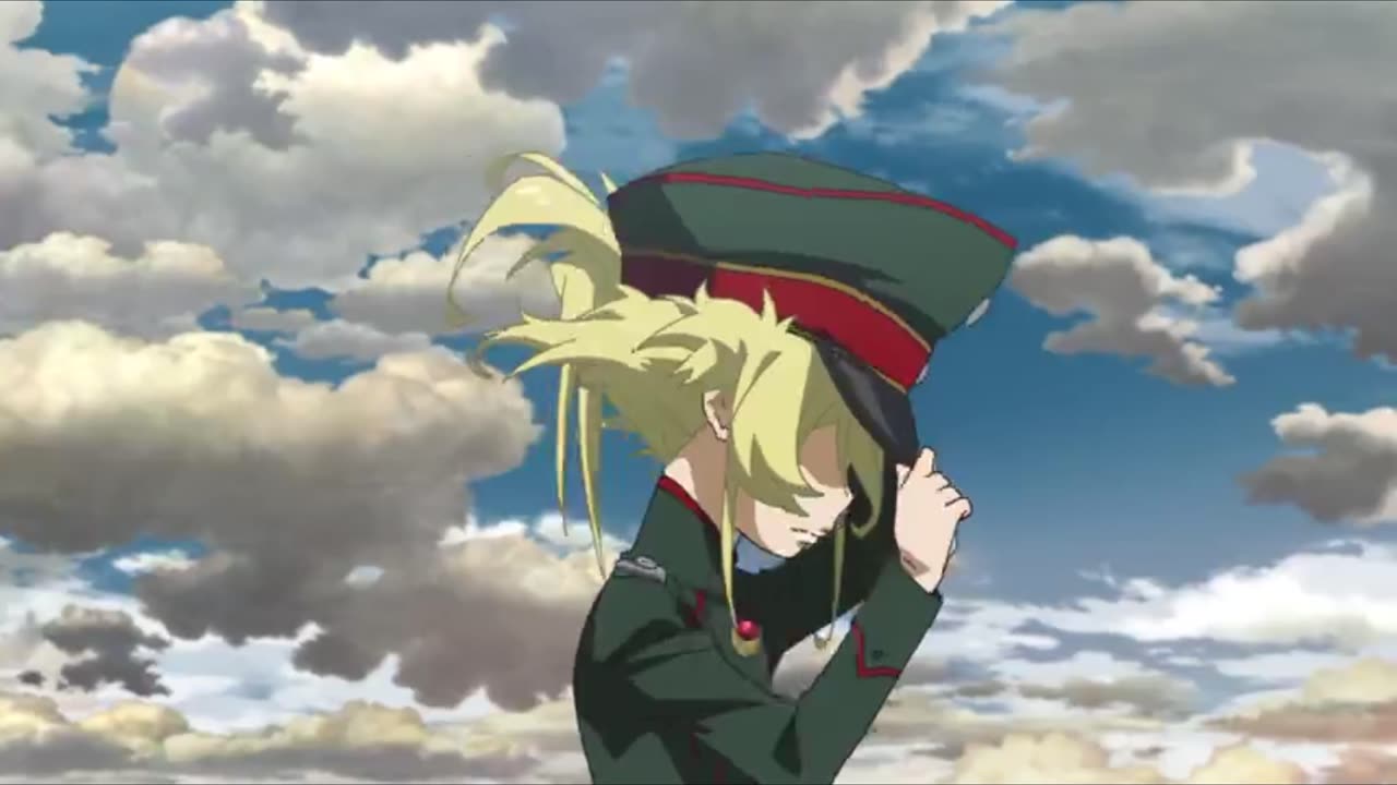 The Saga of Tanya the Evil - Otherwise - Soldiers