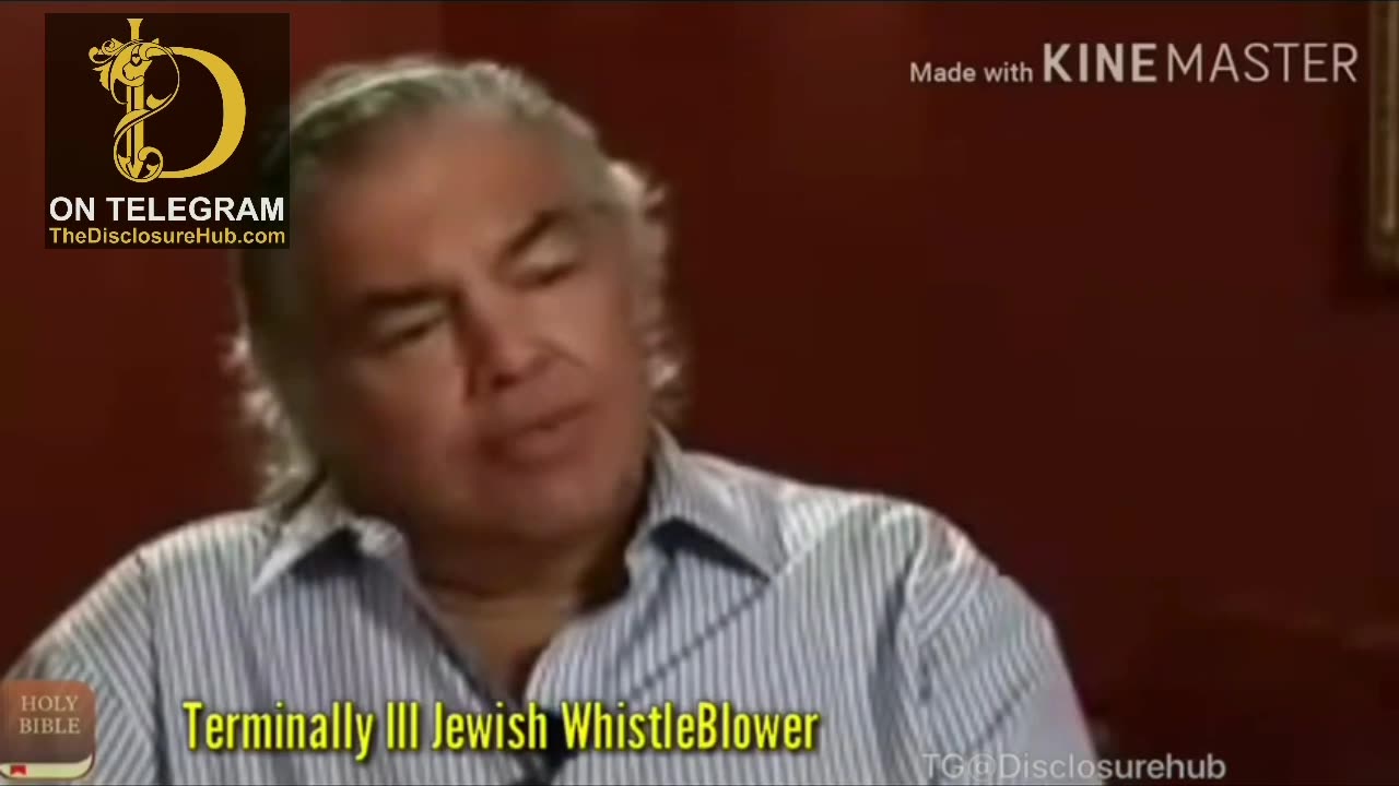 The most important Ukraine video - 5 minutes - massive red pill - get this out there!