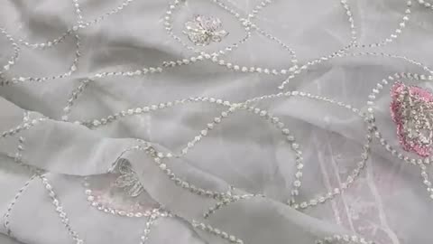 Ramsha Chiffon Collection