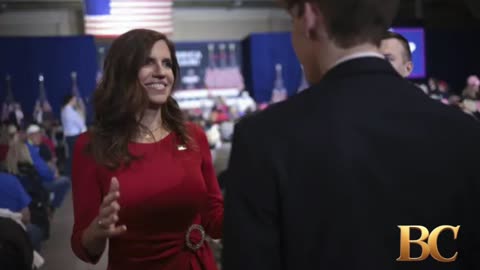 Nancy Mace jumps into South Carolina governor’s race