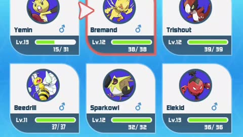 Pokemon Xenoverse Part 3.5 - Trying to Determine Where to Go