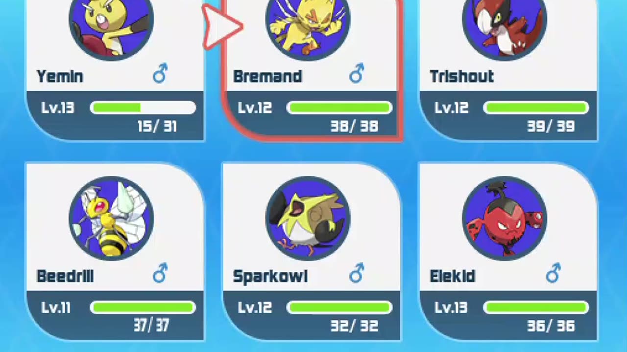 Pokemon Xenoverse Part 3.5 - Trying to Determine Where to Go
