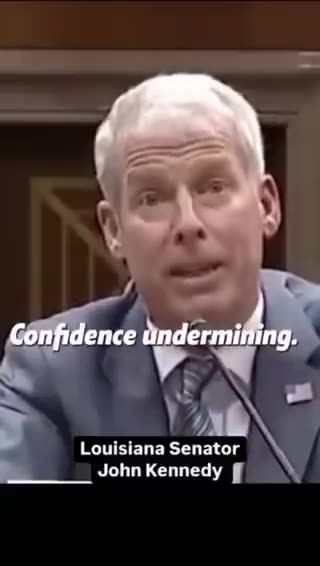 It is correct... and distateful