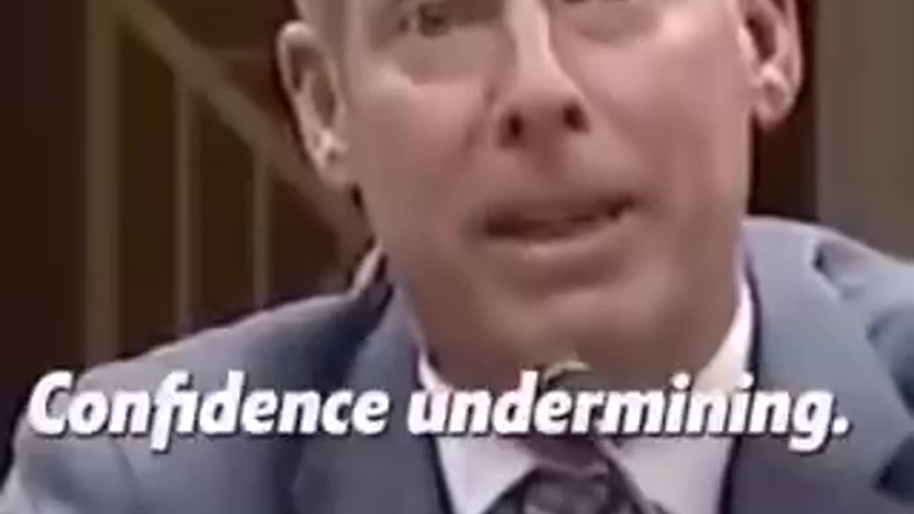 It is correct... and distateful