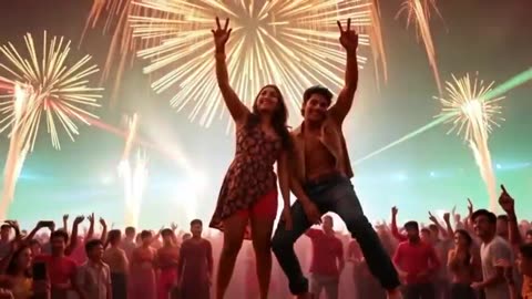 AI Desi Thumka