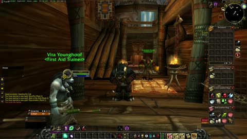 World of Warcraft Classic: Druid Docuseries