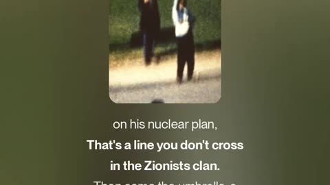 The Kennedy Curse