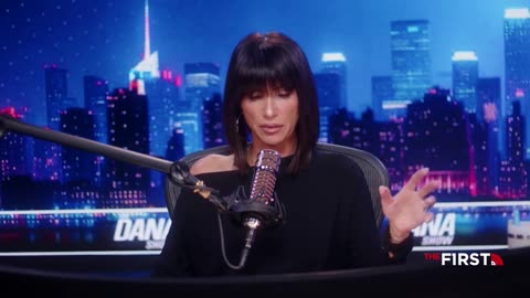 Dana- The First Thanksgiving