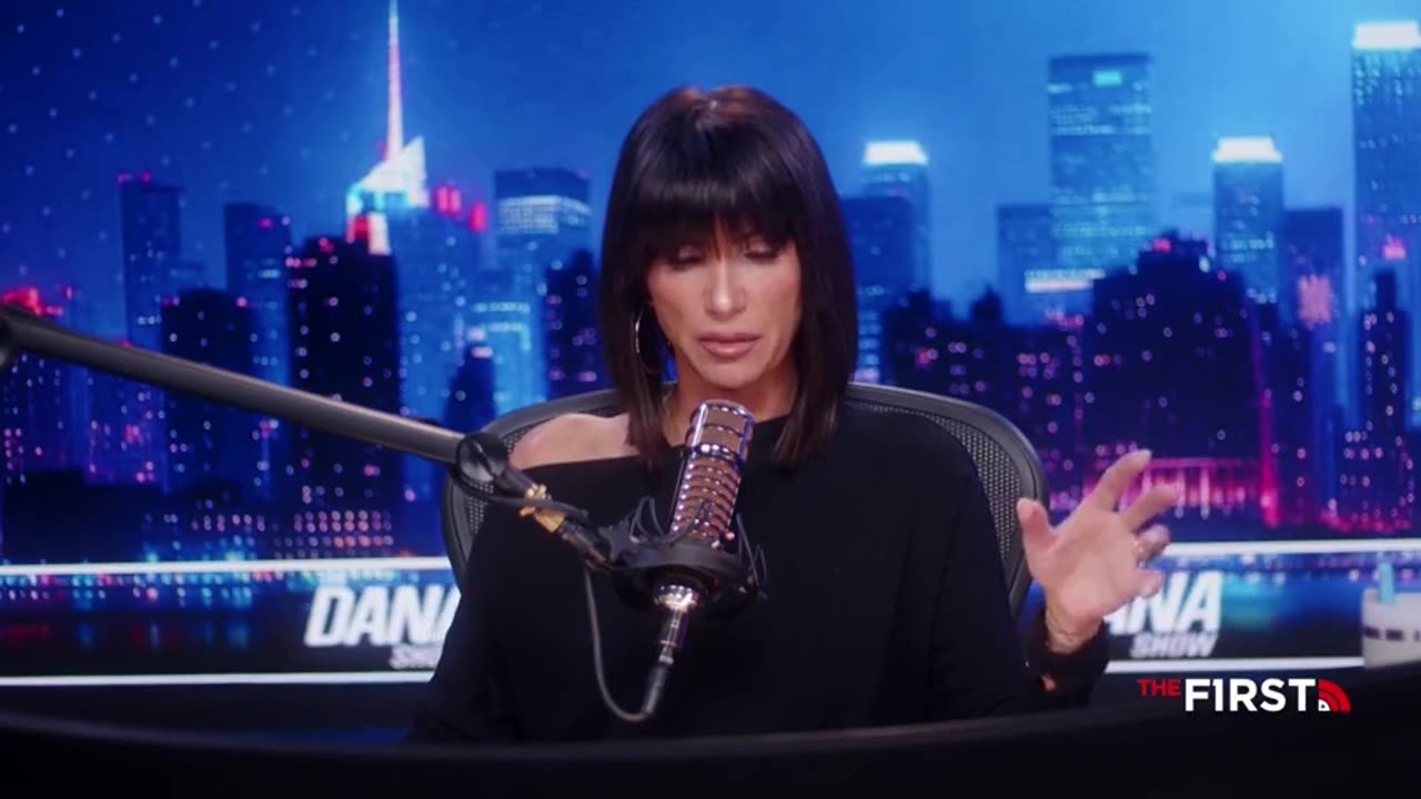 Dana- The First Thanksgiving